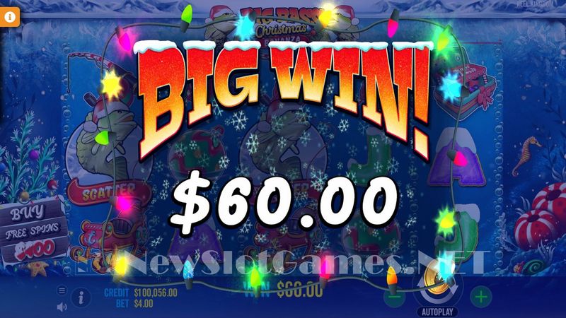 Big Bass Treasure Trove Port Review - 96% RTP, Jackpots & Bonuses Big Bass Treasure Trove Port Review - 96% RTP, Jackpots & Bonuses