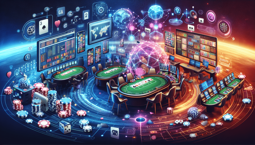 Extensive Testimonials of the very best Le Bandit Gambling Establishments