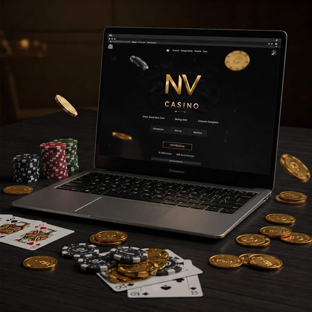NV Gambling establishment - eSports wagering review 2026 NV Gambling establishment - eSports wagering review 2026